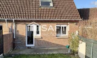 Maison 5 Pièces 80 m² à vendre à Pitgam (59284)