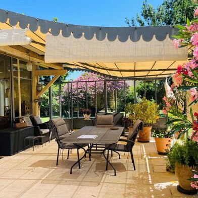 Maison 7 pièces 427000 €