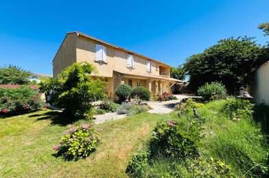 Maison 7 pièces 427000 €