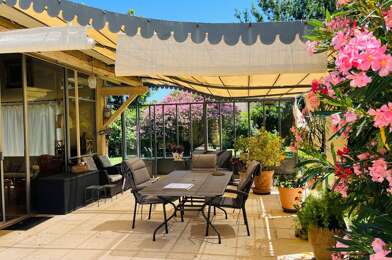 Maison 7 pièces 407000 €