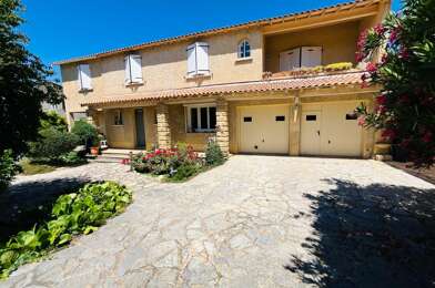 Maison 7 pièces 390000 €