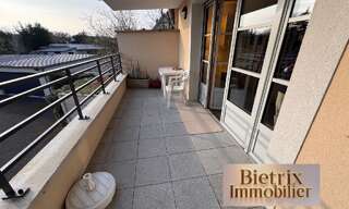 Appartement 3 Pièces 71 m² à vendre à L'Isle-Adam (95290)