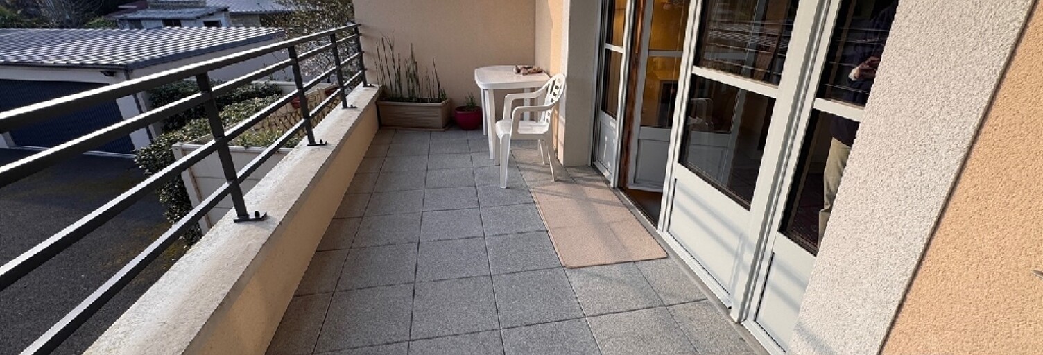 Appartement 3 Pièces 71 m² à vendre à L'Isle-Adam (95290)