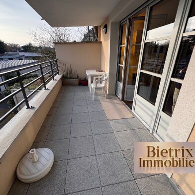 Appartement 3 pièces 520000 €