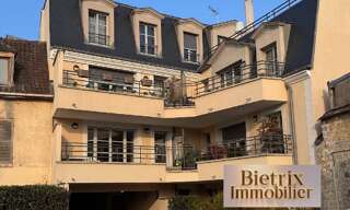 Appartement 3 Pièces 71 m² à vendre à L'Isle-Adam (95290)