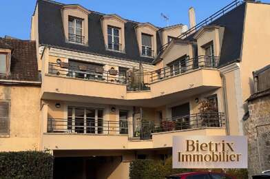 Appartement 3 pièces 520000 €