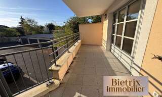 Appartement 3 Pièces 71 m² à vendre à L'Isle-Adam (95290)