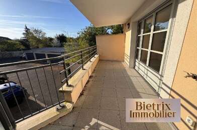 Appartement 3 pièces 520000 €