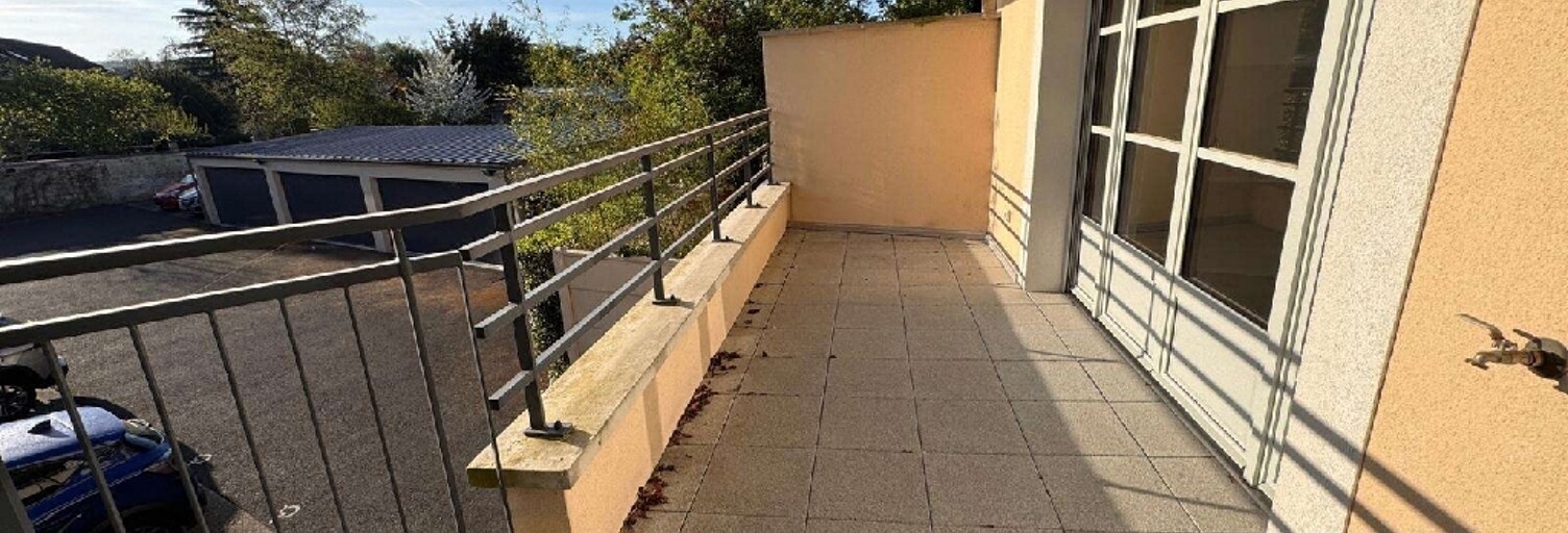 Appartement 3 Pièces 71 m² à vendre à L'Isle-Adam (95290)