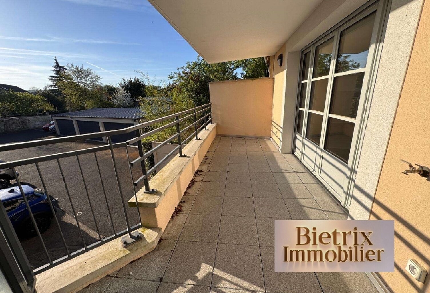 Vente appartement 3 pièces 71 m² L'Isle-Adam (95290) — photo 1