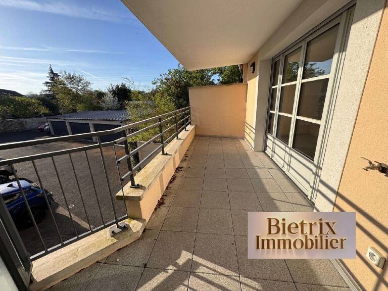 Appartement 3 pièces 71 m² — photo 1