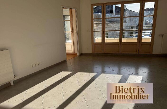 Vente appartement 3 pièces 71 m² L'Isle-Adam (95290) — photo 2