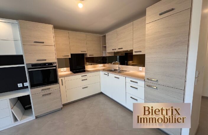 Vente appartement 3 pièces 71 m² L'Isle-Adam (95290) — photo 3