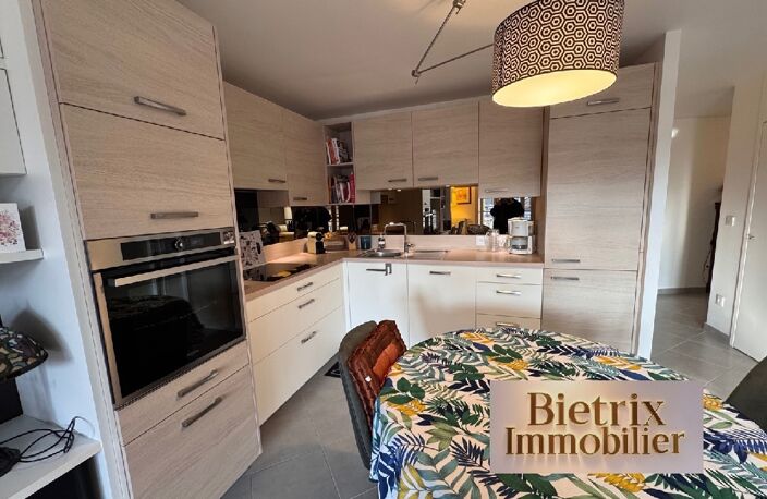 Vente appartement 3 pièces 71 m² L'Isle-Adam (95290) — photo 5
