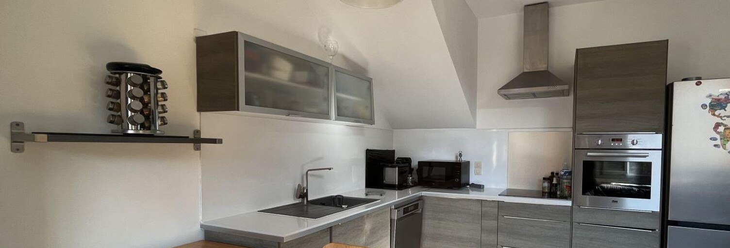 Appartement 3 Pièces 53 m² à louer à Draguignan (83300)