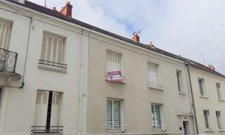 Appartement 3 Pièces 65 m² à louer à Tours (37000)