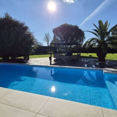 Maison 5 pièces 498000 €