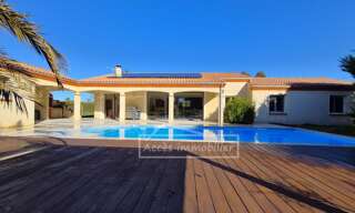 Maison 5 Pièces 130 m² à vendre à Paulhac (31380)