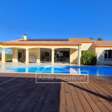 Maison 5 pièces 468000 €