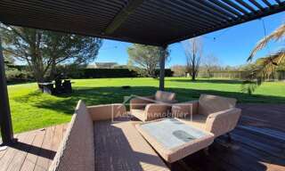 Maison 5 Pièces 130 m² à vendre à Montastruc-la-Conseillère (31380)