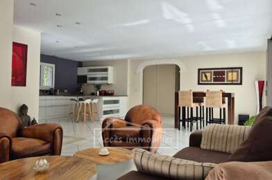 Maison 5 pièces 458000 €