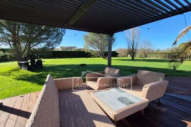 Maison 5 pièces 458000 €