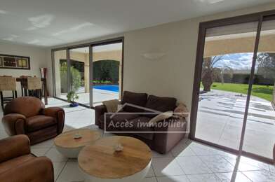 Maison 5 pièces 458000 €
