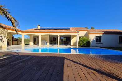 Maison 5 pièces 467000 €