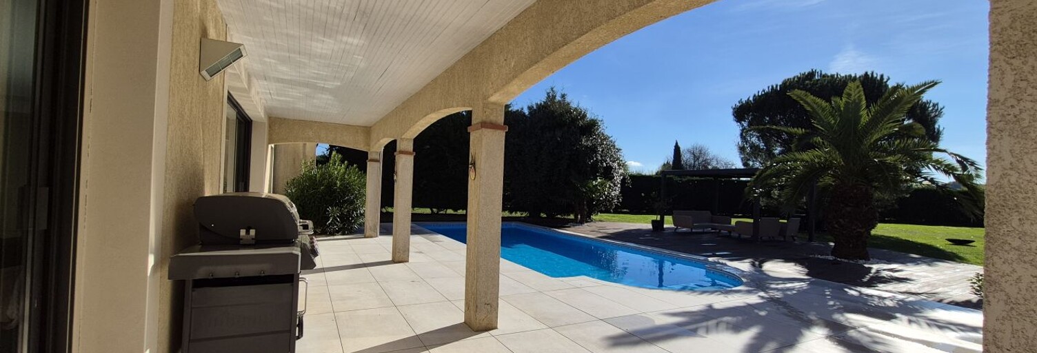 Maison 5 Pièces 130 m² à vendre à Bazus (31380)