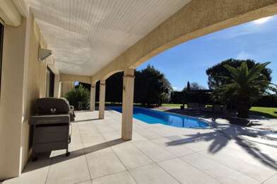 Maison 5 pièces 467000 €