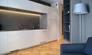 Appartement 3 Pièces 61 m² à louer à Lyon 6 (69006)