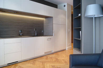 Appartement 3 pièces 1795 €