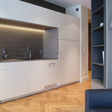 Appartement 3 pièces 1895 €