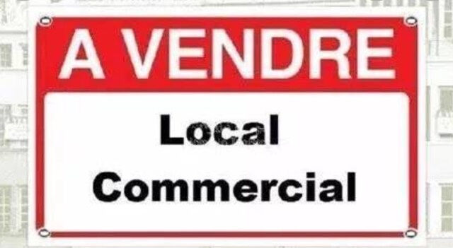 Local commercial  à vendre Rodez 12000