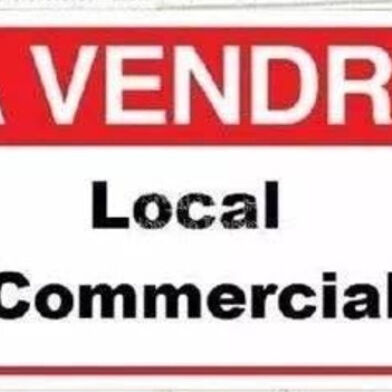 Commerce  220000 €