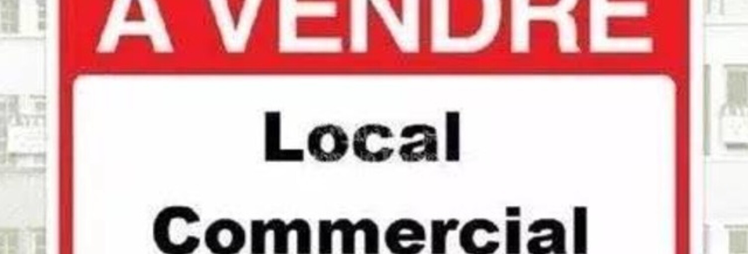 Commerce  160 m² à vendre à Rodez (12000)