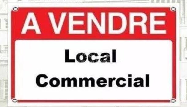 Local commercial  à vendre Rodez 12000