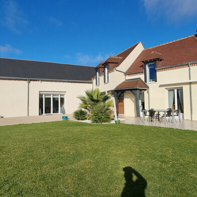 Maison 9 pièces 349000 €