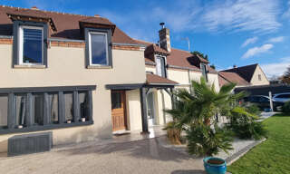 Maison 9 Pièces 256 m² à vendre à Châteaudun (28200)