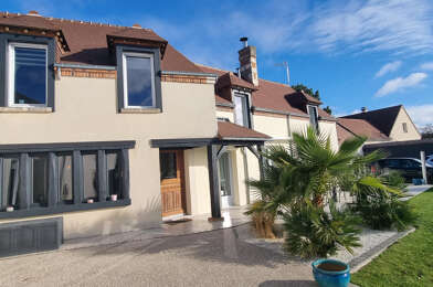 Maison 9 pièces 349000 €