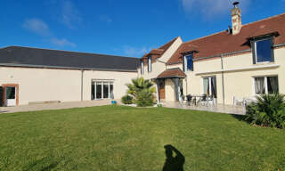 Maison 9 Pièces 256 m² à vendre à Châteaudun (28200)