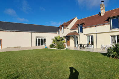 Maison 9 pièces 349000 €