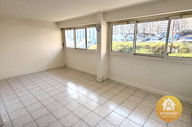 Appartement 2 pièces 129000 €