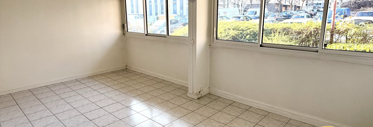 Appartement 2 Pièces 53 m² à vendre à Sarcelles (95200)
