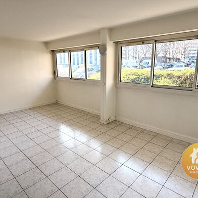 Appartement 2 pièces 129000 €