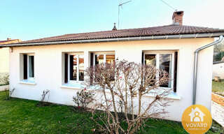 Maison 5 Pièces 84 m² à vendre à Sarcelles (95200)