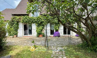 Maison 6 Pièces 137 m² à vendre à Saint-Brice-sous-Forêt (95350)