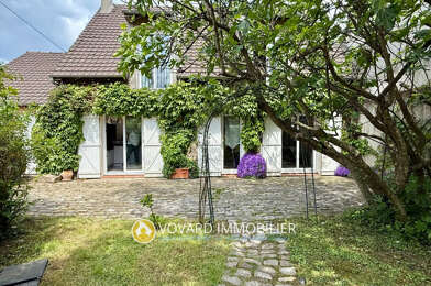 Maison 6 pièces 549000 €