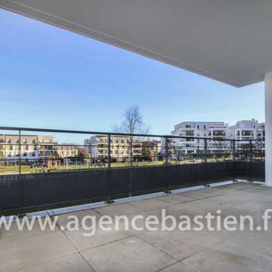 Appartement 3 pièces 379000 €