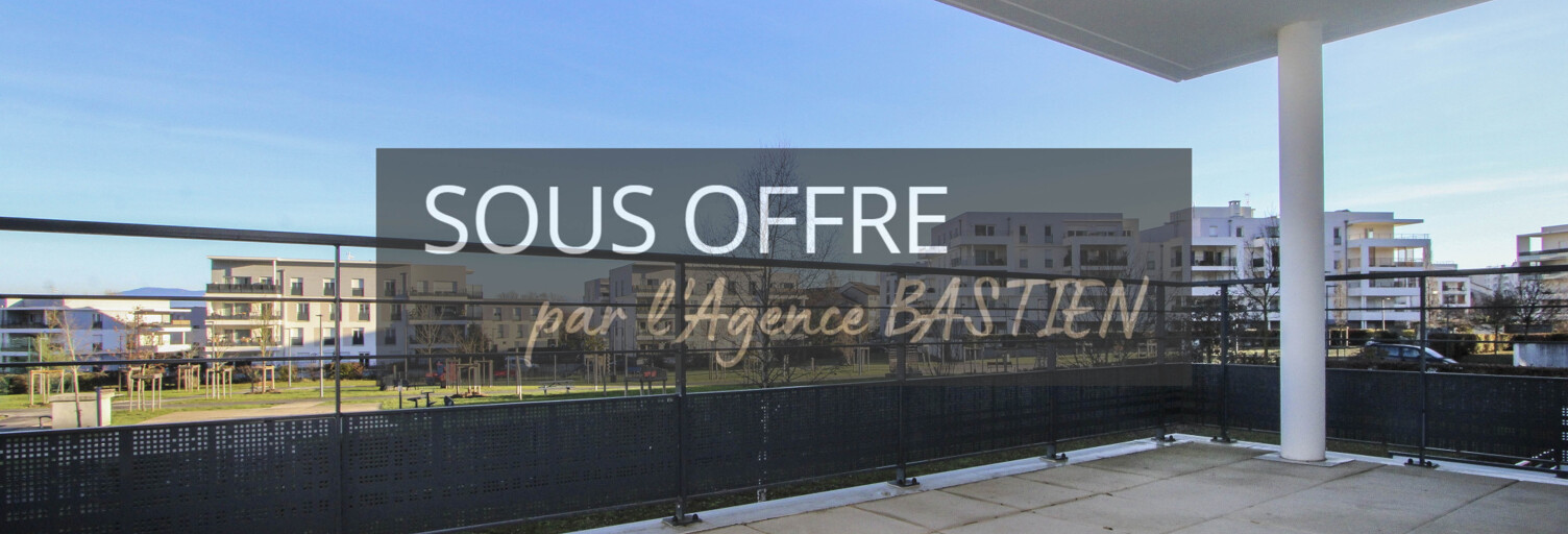 Appartement 3 Pièces 73 m² à vendre à Saint-Genis-Pouilly (01630)